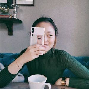 Meet your Posher, Jennie